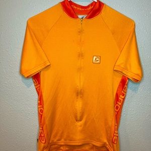 Cannondale Cycling Bike Shirt